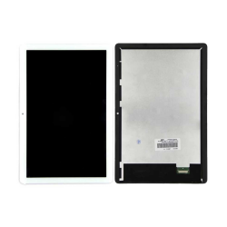 Ecran Tactile OEM Huawei MediaPad T5 Blanc – PhoneFrance