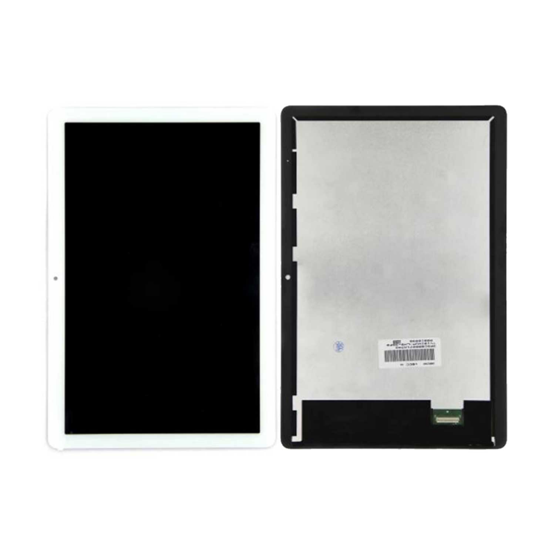 Ecran Tactile OEM Huawei MediaPad T5 Blanc – PhoneFrance