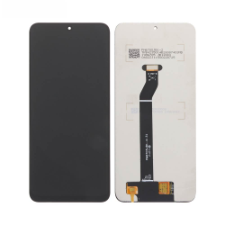 Ecran Tactile OEM Huawei Nova 12i Noir – PhoneFrance