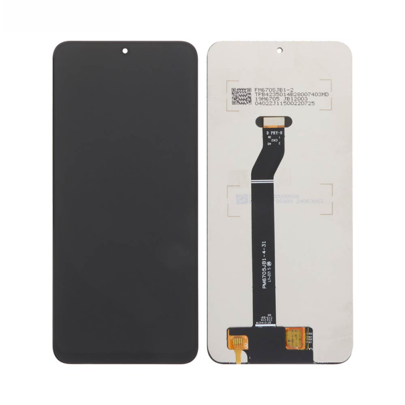 Ecran Tactile OEM Huawei Nova 12i Noir – PhoneFrance