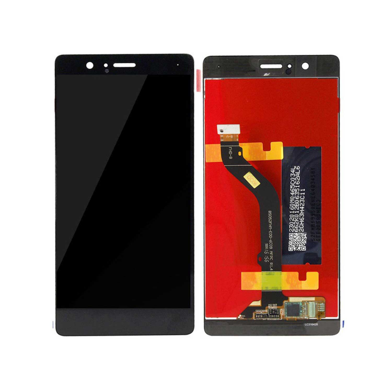 Ecran Tactile OEM Huawei P9 Lite Noir – PhoneFrance