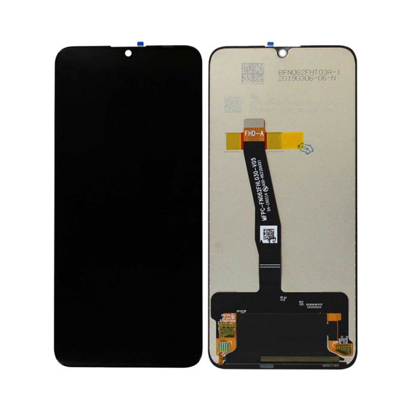 Ecran 2019/P Smart Plus 2019/P Smart 2020 Noir – PhoneFrance