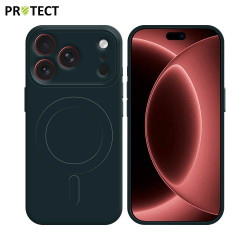 Coque de Protection MagSafe IZ001 PROTECT pour Apple iPhone 17 Pro/iPhone 18 Pro Noir