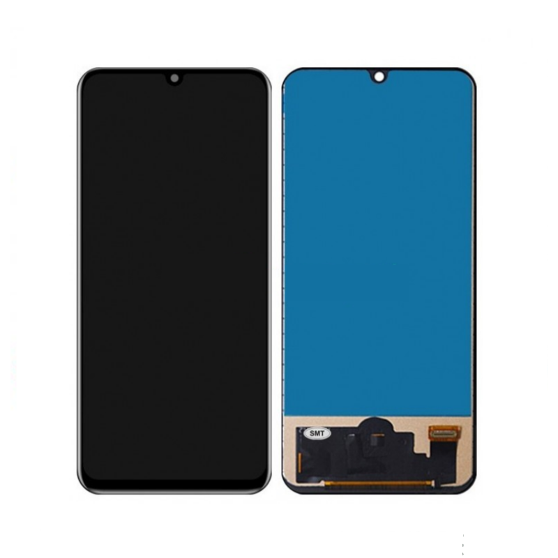 Ecran Tactile OEM Huawei P Smart S Noir – PhoneFrance