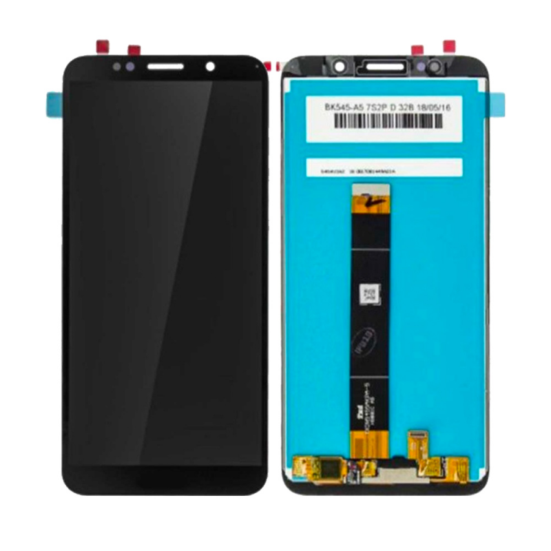 Ecran Tactile OEM Huawei Y5 2018 Noir – PhoneFrance