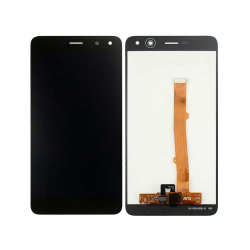 Ecran Tactile OEM Huawei Y6 2017 Noir – PhoneFrance