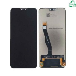 Ecran Tactile OEM Huawei Y9 2019 Noir – PhoneFrance