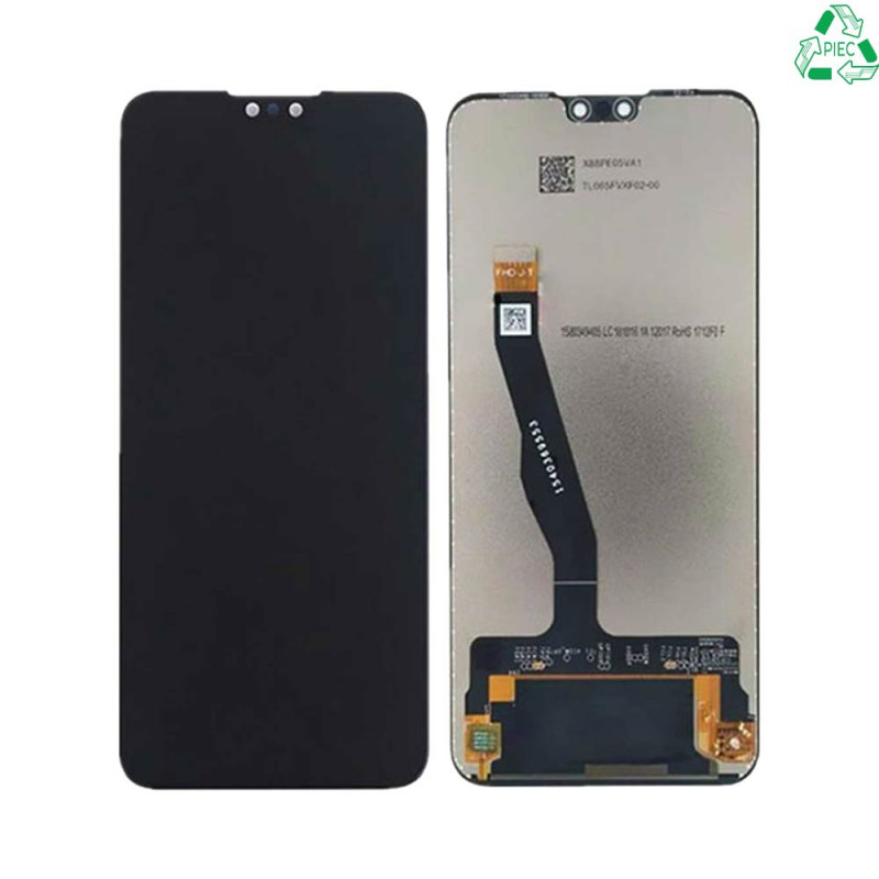 Ecran Tactile OEM Huawei Y9 2019 Noir – PhoneFrance