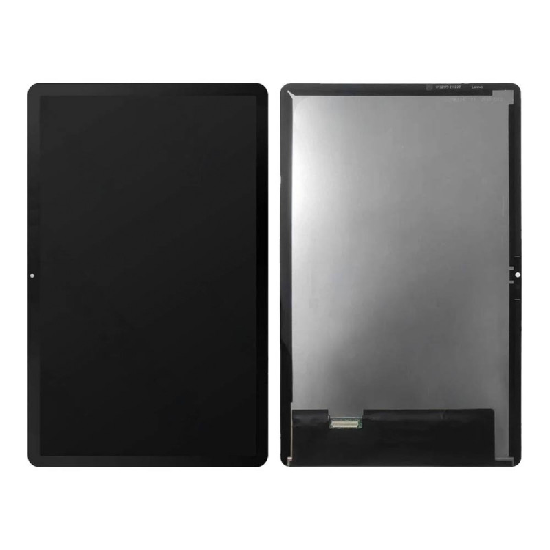 Ecran Lenovo Tab M10 Plus Gen 3 TB125FU Noir – PhoneFrance