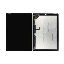 Ecran Microsoft Surface Pro 3 Modèle 1631 Noir – PhoneFrance