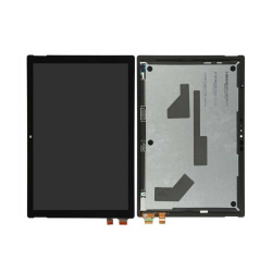 Ecran Pro 5/Surface Pro 6 Modèle 1796 Noir – PhoneFrance