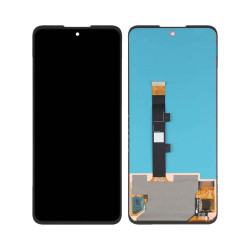 Ecran Tactile OEM Motorola Edge 20 lite Noir – PhoneFrance