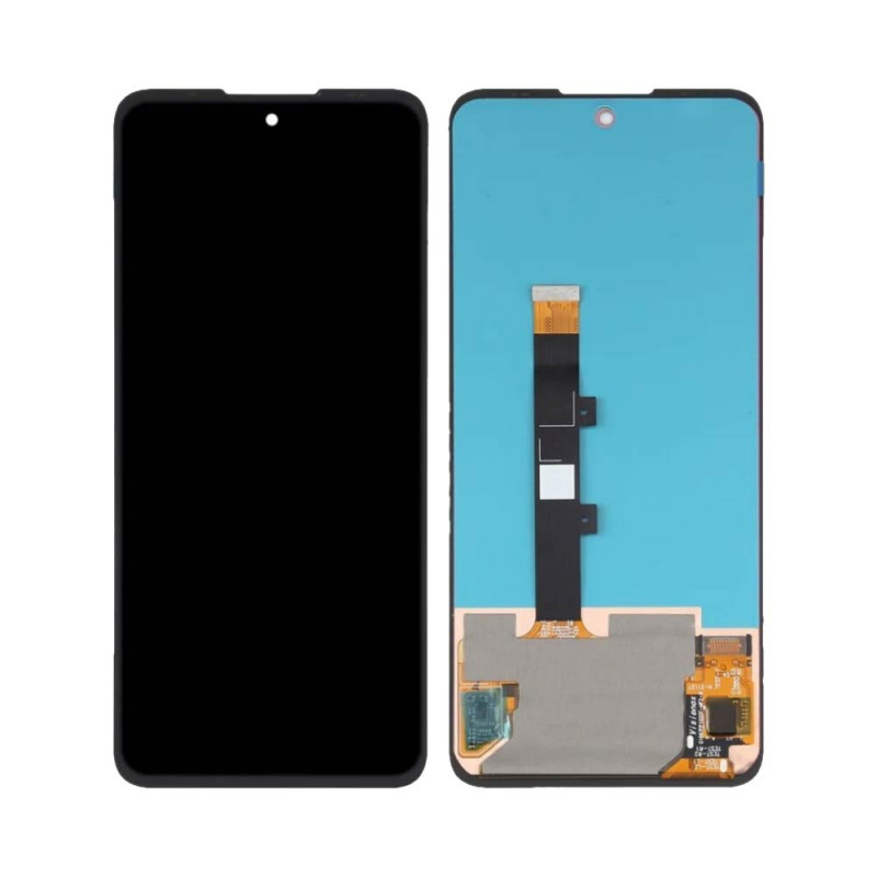 Ecran Tactile OEM Motorola Edge 20 lite Noir – PhoneFrance
