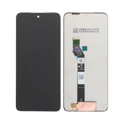 Ecran Tactile OEM Motorola Moto G05 Noir – PhoneFrance