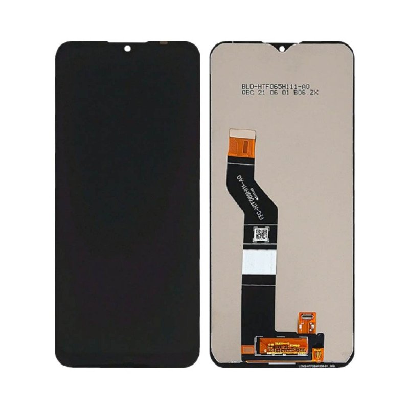 Ecran Tactile OEM Nokia 1.4 Noir – PhoneFrance