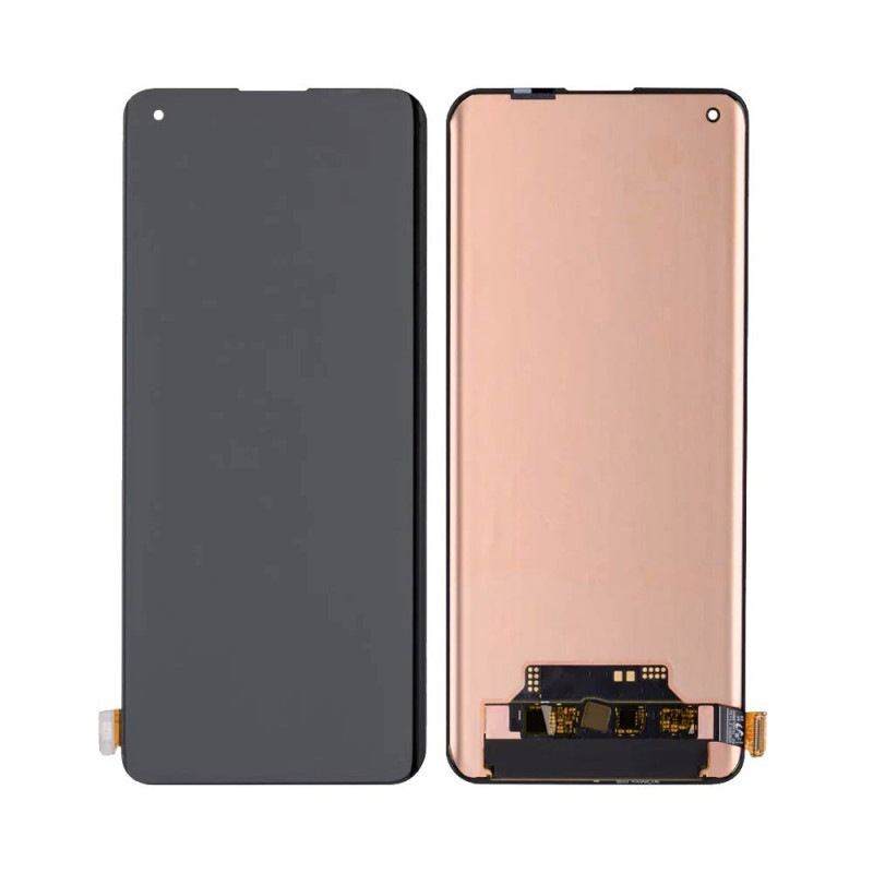 Ecran Tactile OEM OnePlus 9 Pro Noir – PhoneFrance
