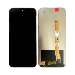 Ecran OEM OPPO A6x 4G/A6x 5G/A6 5G/A6 4G Noir – PhoneFrance