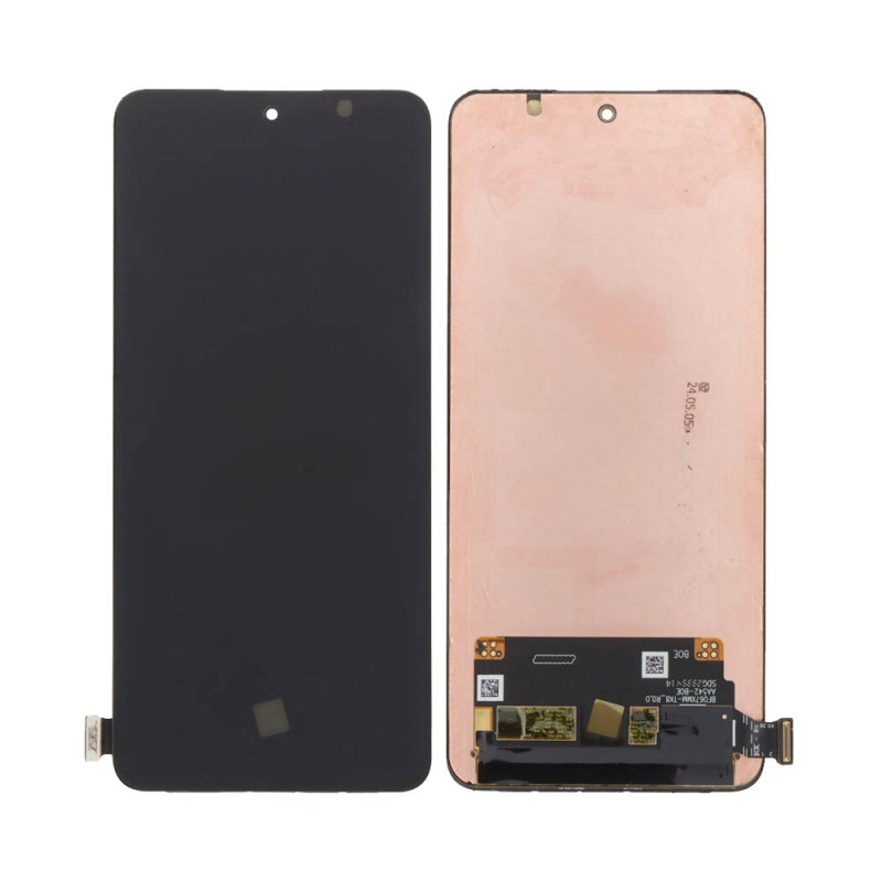 Ecran Tactile OEM OPPO Reno11 F 5G Noir – PhoneFrance