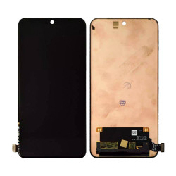 Ecran Tactile OEM OPPO Reno12 5G Noir – PhoneFrance