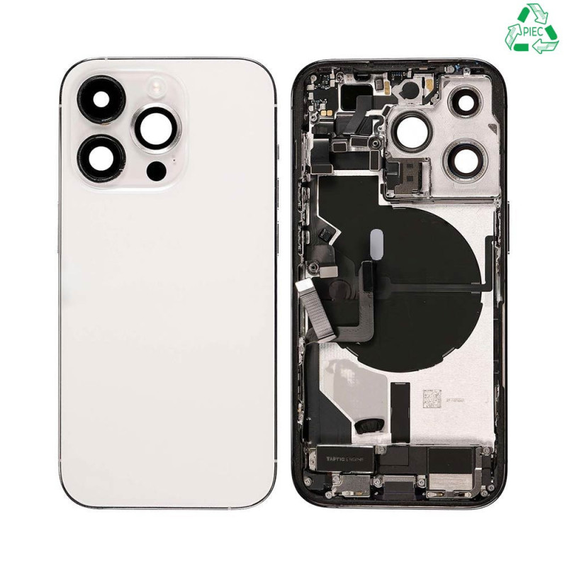 Coque Apple iPhone 14 – PhoneFrance