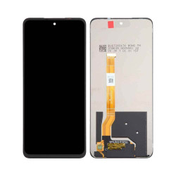 Ecran Tactile OEM Realme 11 5G Noir – PhoneFrance