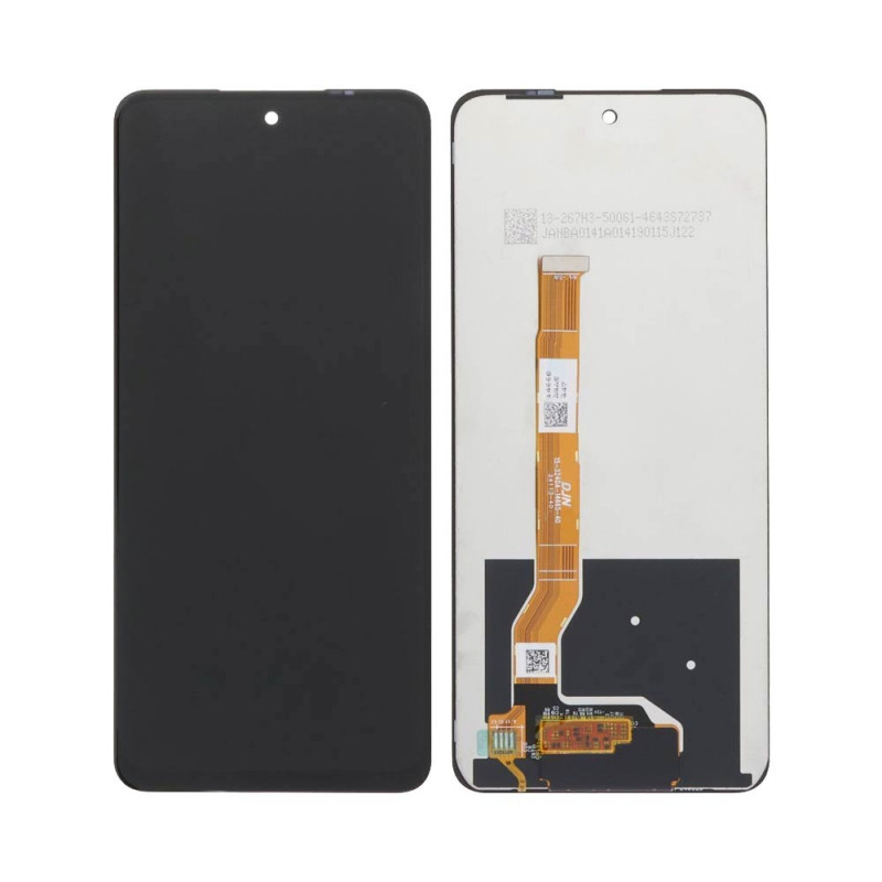 Ecran Tactile OEM Realme C65 4G Noir – PhoneFrance