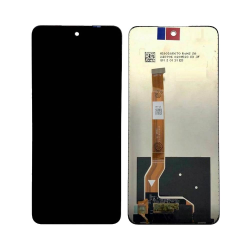 Ecran Tactile OEM Realme C75 4G Noir – PhoneFrance