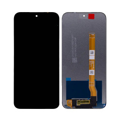 Ecran Tactile OEM Realme C85 5G Noir – PhoneFrance