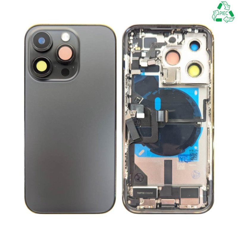 Coque Apple iPhone 14 – PhoneFrance