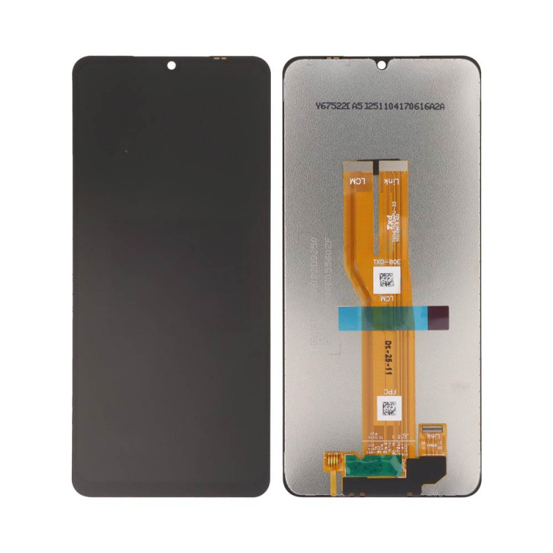 Ecran OEM Samsung Galaxy A07 4G A075 Noir – PhoneFrance