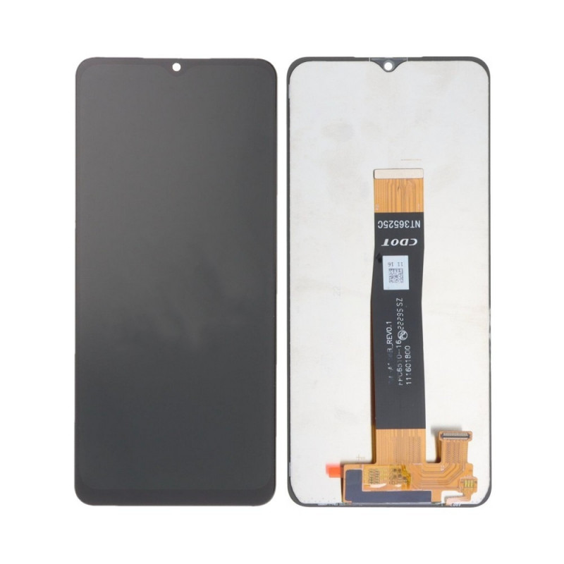 Ecran OEM Samsung Galaxy A13 5G A136 Noir – PhoneFrance