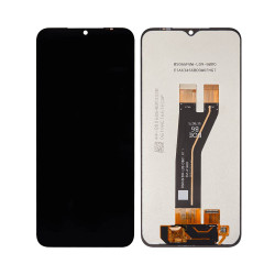 Ecran A14 5G A146B Black Flex Noir – PhoneFrance