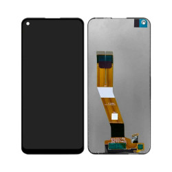 Ecran Tactile OEM Samsung Galaxy M11 M115 Noir – PhoneFrance