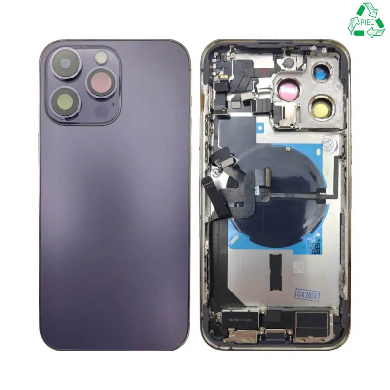 Coque Apple iPhone 14 – PhoneFrance