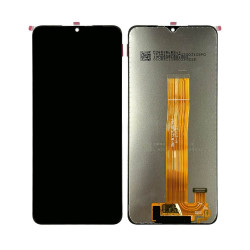 Ecran Tactile OEM Samsung Galaxy M12 M127 Noir – PhoneFrance