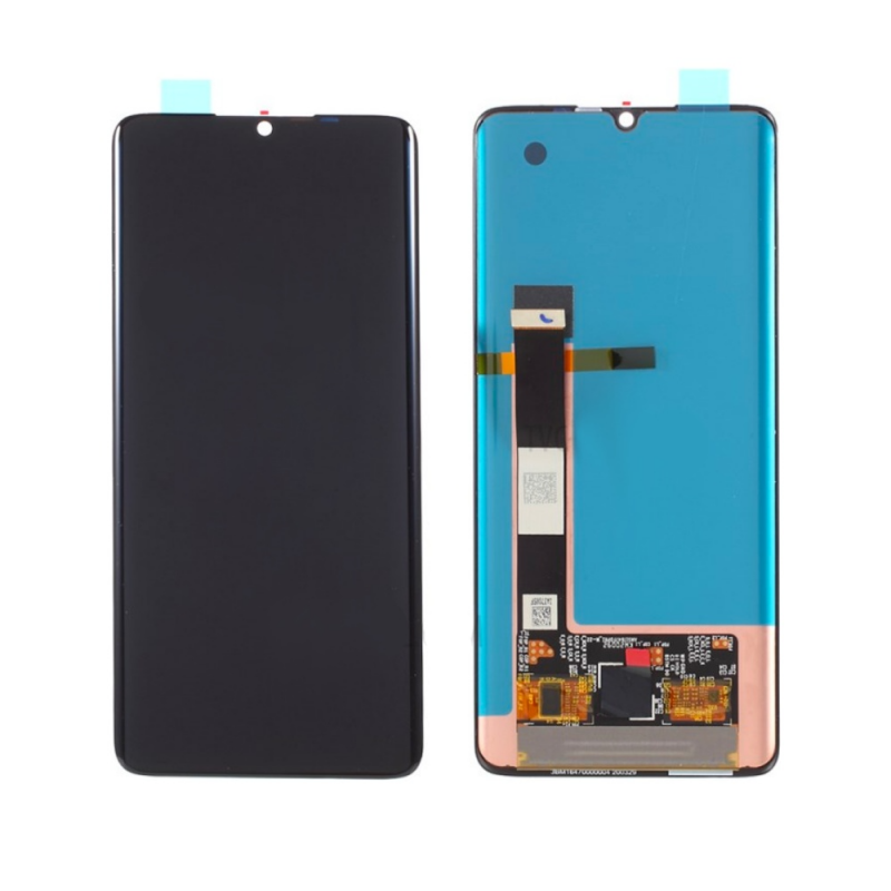 Ecran OEM TCL 10 Pro T799H/T799B/10+ Noir – PhoneFrance
