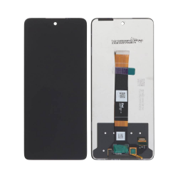 Ecran Tactile OEM TCL 40 NXTPAPER 4G Noir – PhoneFrance