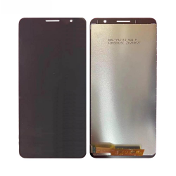 Ecran Tactile OEM TCL 501 Noir – PhoneFrance