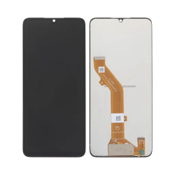 Ecran Tactile OEM TCL 505 Noir – PhoneFrance