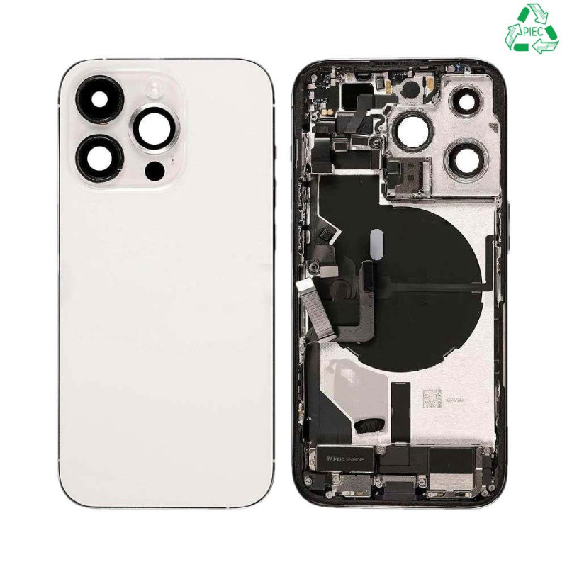 Coque Apple iPhone 14 – PhoneFrance