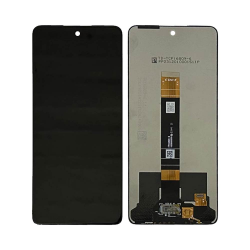 Ecran Tactile OEM TCL 50 SE Noir – PhoneFrance