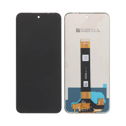 Ecran TCL 605/60R 5G/60 SE NXTPAPER 5G Noir – PhoneFrance