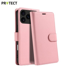 Housse de Protection IP011 PROTECT pour Apple iPhone 18 Pro Rose