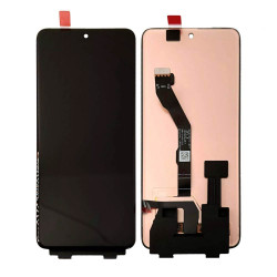 Ecran Tactile OEM Vivo V50 5G Noir – PhoneFrance