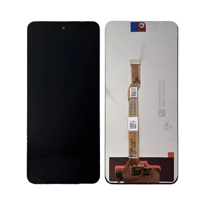 Ecran Tactile OEM Vivo Y19s Noir – PhoneFrance