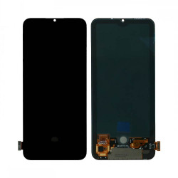 Ecran Tactile OEM Xiaomi Mi 10 Lite 5G Noir – PhoneFrance