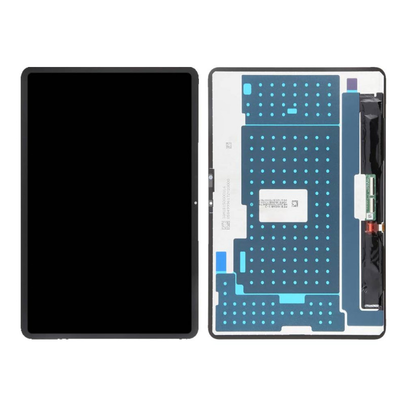 Ecran Tactile OEM Xiaomi Pad 8/Pad 8 Pro Noir – PhoneFrance