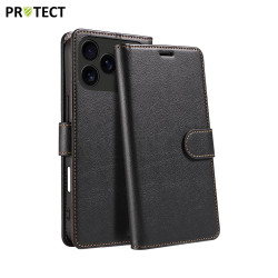 Housse de Protection IP011 PROTECT pour Apple iPhone 18 Pro Max Noir