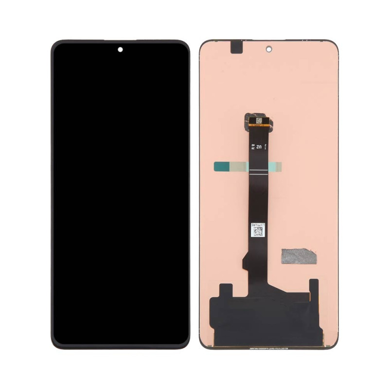 Ecran Tactile OEM Xiaomi Poco F6 5G Noir – PhoneFrance