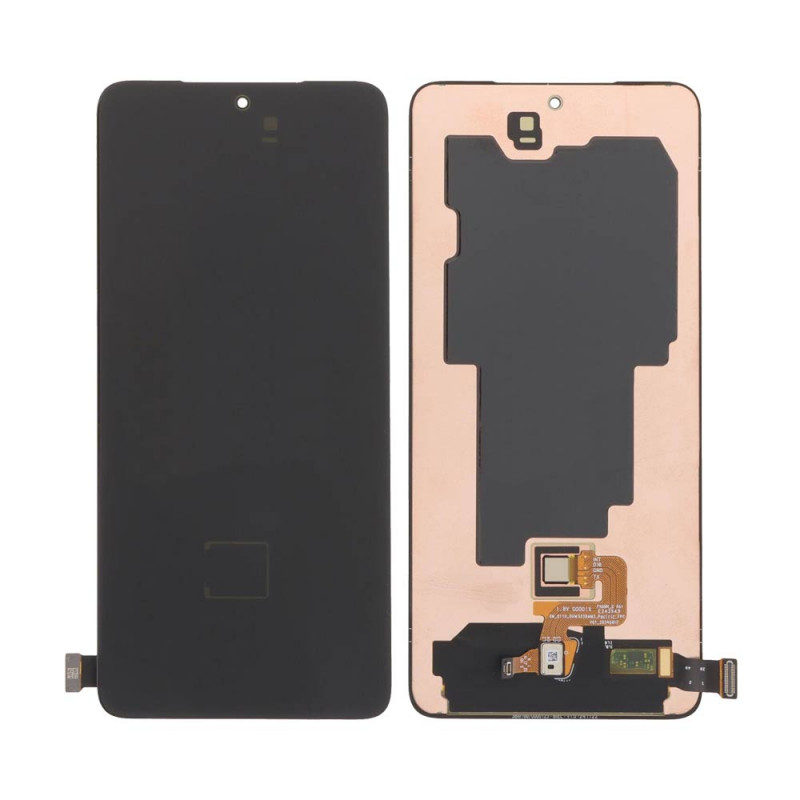 Ecran Tactile OEM Xiaomi Poco F7 Ultra Noir – PhoneFrance